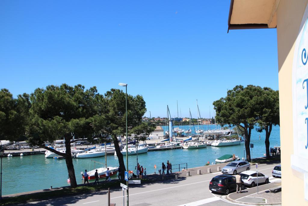 Albergo Trattoria Fioravante Peschiera del Garda Quarto foto